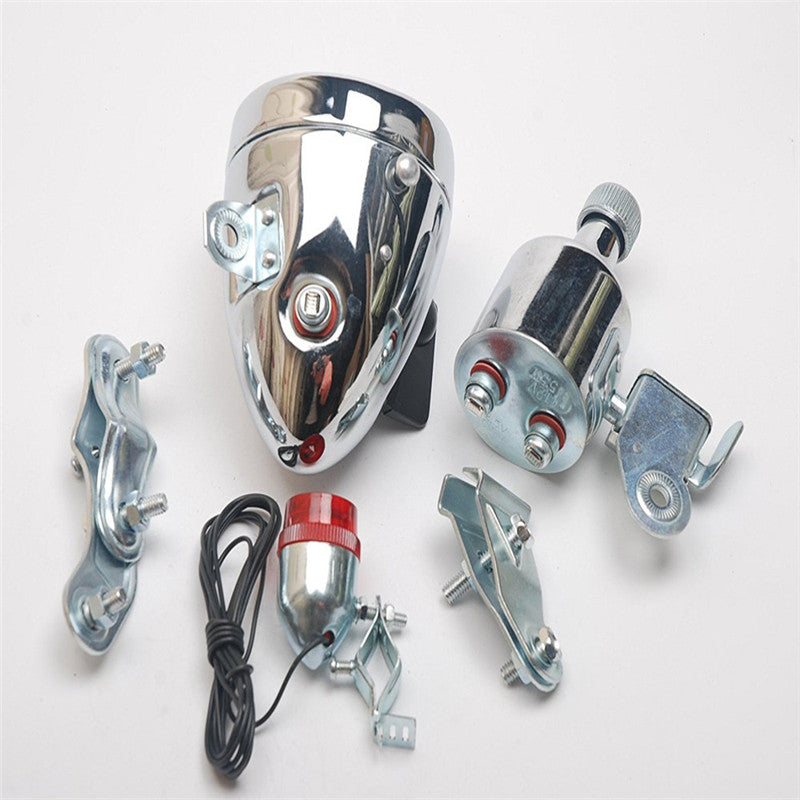 Miller Bike Light Generator Miller Bike Light Garrett Miller Z