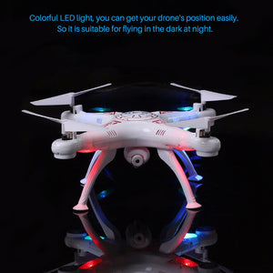 FORNORM X5C-1 Quadcopter Drone with HD camera