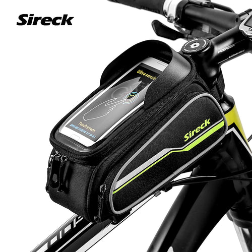 Sireck MTB Bike Bag  6