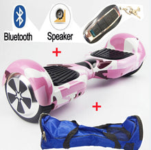 Hoverboards Self Balance Gyroscoot (Electric Scooter) 6.5 inch