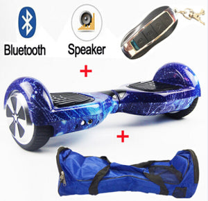 Hoverboards Self Balance Gyroscoot (Electric Scooter) 6.5 inch