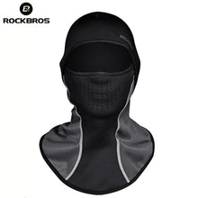 ROCKBROS Winter Thermal head, face and neck protector