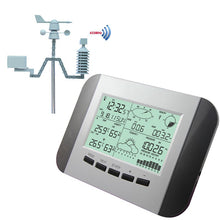 Professional Weather Station Bluetooth connectivity and weatherproof