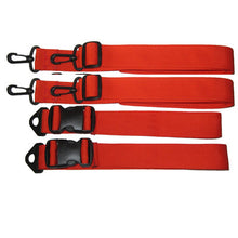 IGOSKI ski snowboarding bag carry straps