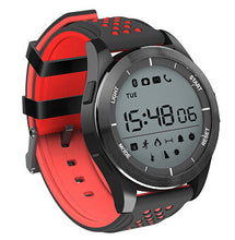 Bluetooth Smart Fitness Tracker Watch