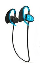 HANGUAN Wireless Earphones IPX8 Waterproof Swimming Sports Bluetooth Earphones